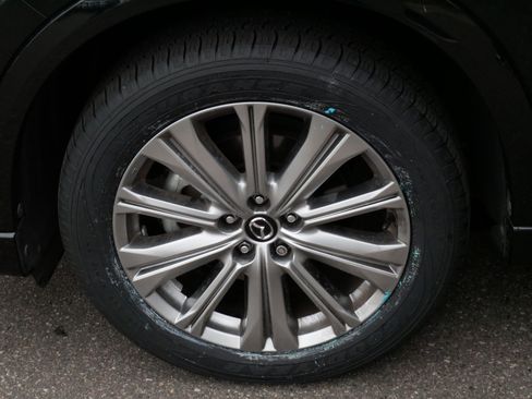 Used 2023 MAZDA CX-5 Signature AWD/4WD image 15