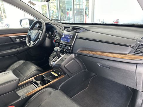 Certified 2020 Honda CR-V Touring image 39