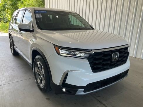 Certified 2024 Honda Pilot EX-L image 27