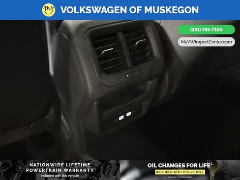 New 2026 Volkswagen Taos SEL image 26