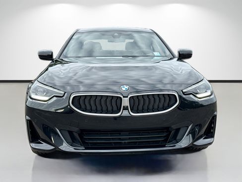 New 2026 BMW 230i 230i image 8