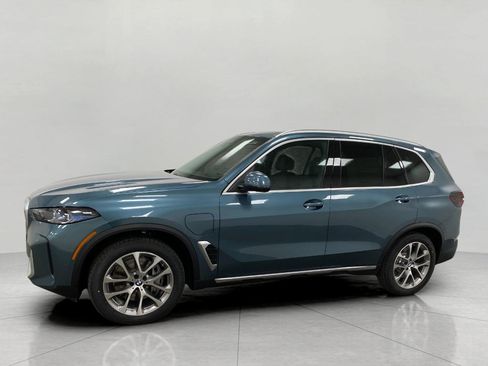 New 2026 BMW X5 xDrive50e AWD/4WD image 10