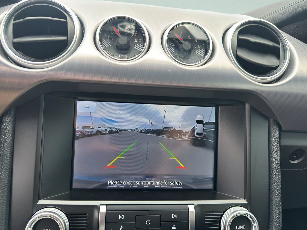 Used 2020 Ford Mustang Bullitt RWD image 16