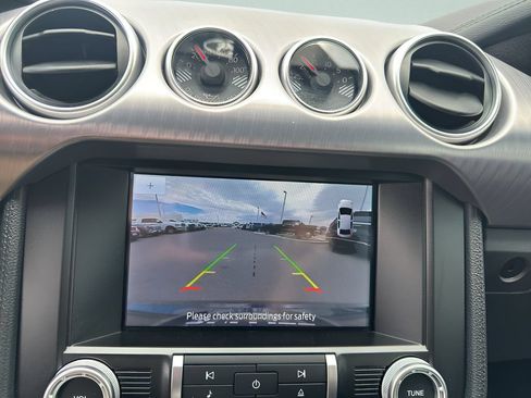 Used 2020 Ford Mustang Bullitt RWD image 16