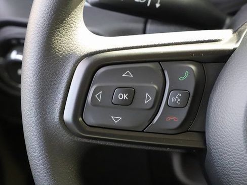 New 2026 Jeep Wrangler Unlimited Sport AWD/4WD image 19