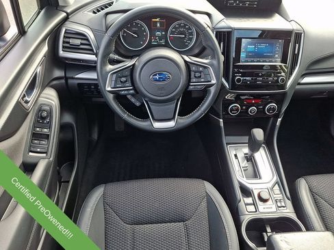 Used 2023 Subaru Forester Premium AWD/4WD image 11