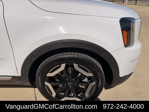 Used 2025 Kia Telluride S AWD/4WD image 27