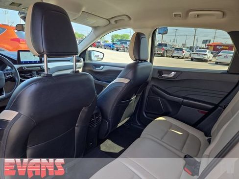 Used 2021 Ford Escape SEL AWD/4WD image 23