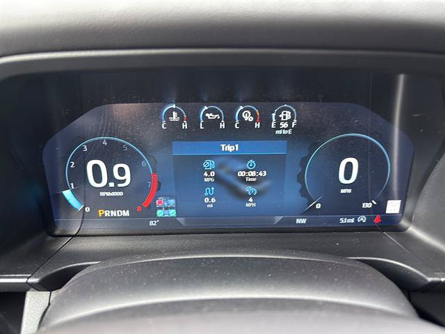 New 2026 Ford Ranger Lariat AWD/4WD image 26