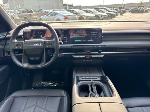 New 2027 Kia Telluride EX X-Line w/ Towing Package image 17
