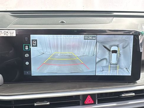 New 2026 Kia Sorento SX Prestige AWD/4WD image 27