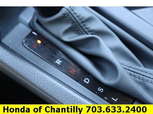 Certified 2025 Honda Accord SE image 18