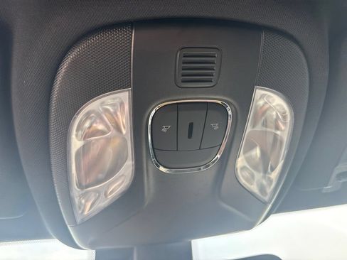 Used 2025 Jeep Compass Limited AWD/4WD image 27