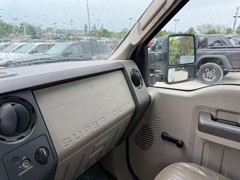 Used 2008 Ford F350 XL AWD/4WD image 21