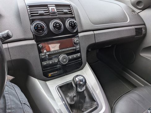 Used 2007 Saturn Sky w/ Premium Trim Pkg image 17