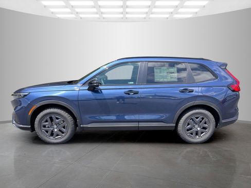 New 2026 Honda CR-V TrailSport image 3