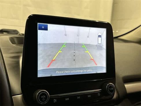 Used 2020 Ford EcoSport SE image 23