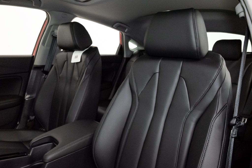 New 2026 Acura Integra FWD image 9