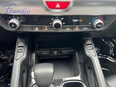 Used 2020 Kia Telluride S AWD/4WD image 30
