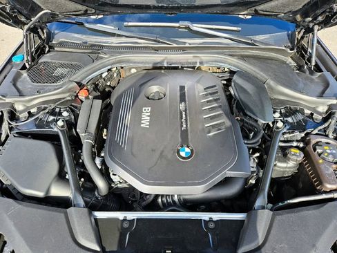 Used 2017 BMW 540i xDrive image 19