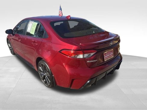Used 2023 Toyota Corolla SE image 18