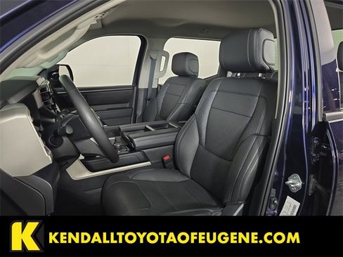 Used 2024 Toyota Tundra SR5 image 19