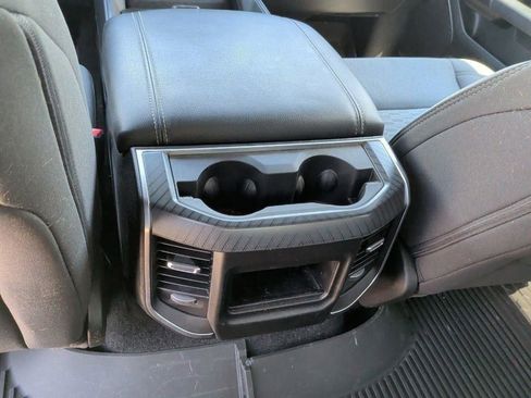 Used 2025 RAM 1500 Lone Star image 40