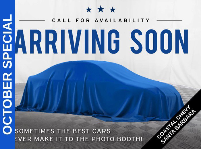 Used 2025 Chevrolet Corvette Z06 RWD image 1