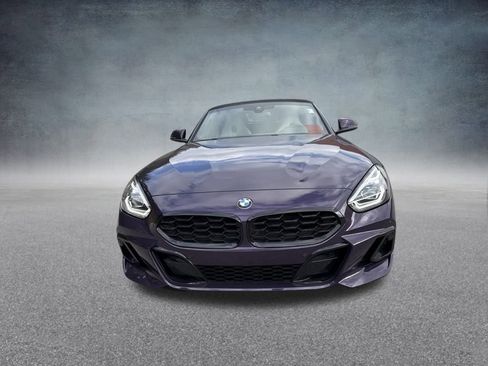 New 2026 BMW Z4 sDrive30i w/ Convenience Package image 8