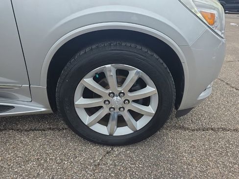 Used 2015 Buick Enclave Premium w/ Experience Buick Package image 12