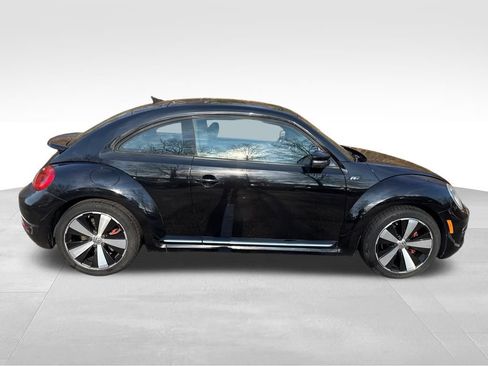 Used 2014 Volkswagen Beetle R-Line image 5