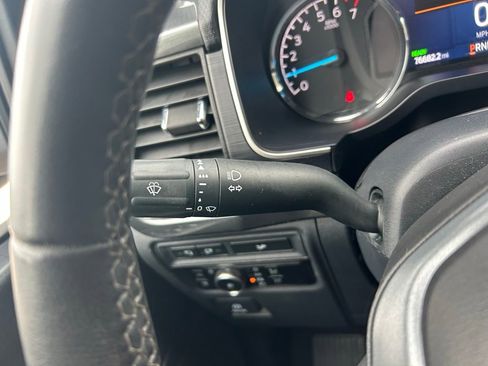 Used 2023 Ford F150 XLT w/ Equipment Group 302A High AWD/4WD image 22