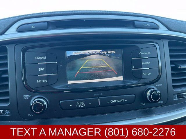 Used 2016 Kia Sorento EX AWD/4WD image 21
