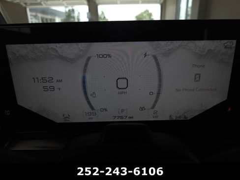Used 2024 GMC Hummer EV 3X w/ Omega Edition AWD/4WD image 20