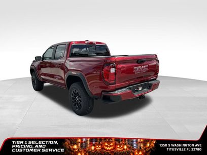 New 2026 GMC Canyon Elevation w/ Convenience Package