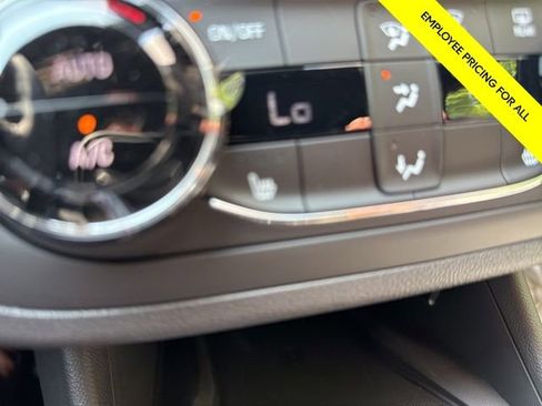 New 2025 Buick Envista Preferred w/ Convenience I Package image 24