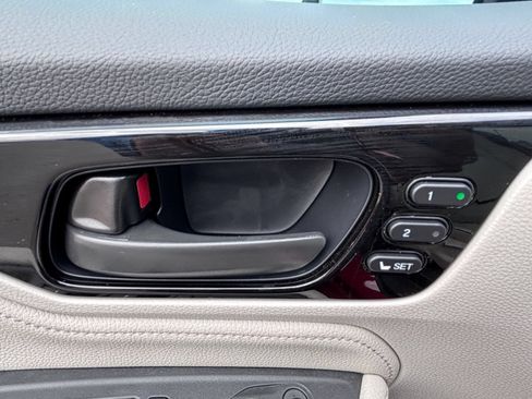 New 2026 Honda Odyssey Touring image 15