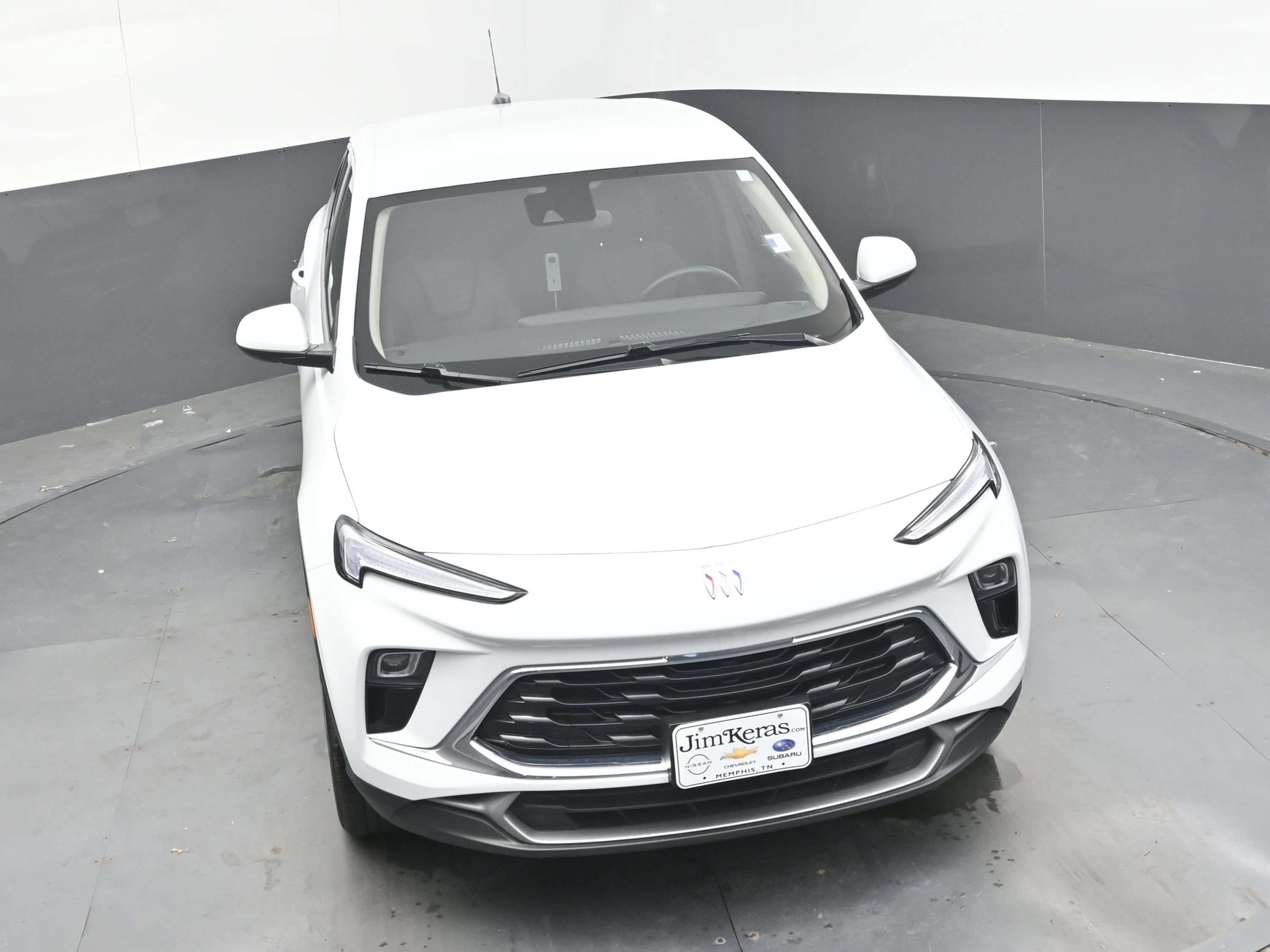 Certified 2025 Buick Encore GX Preferred FWD image 36