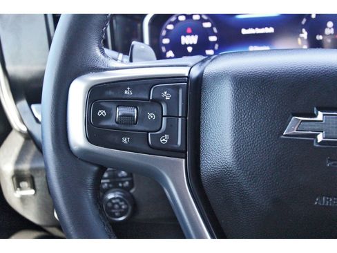 Used 2023 Chevrolet Silverado 1500 RST w/ Texas Edition Plus image 22