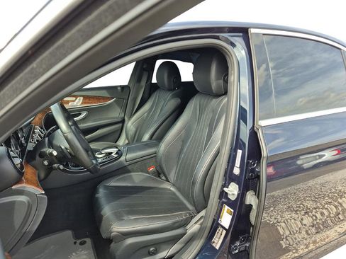 Used 2017 Mercedes-Benz E 300 E 300 w/ Premium 1 Package image 15