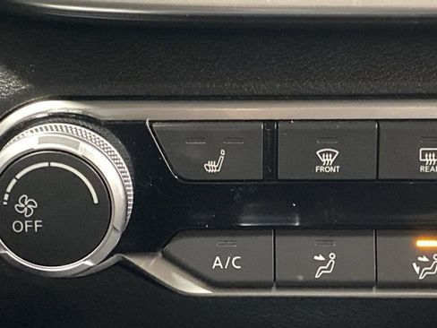 Used 2020 Nissan Altima 2.5 SR w/ Premium Package image 8