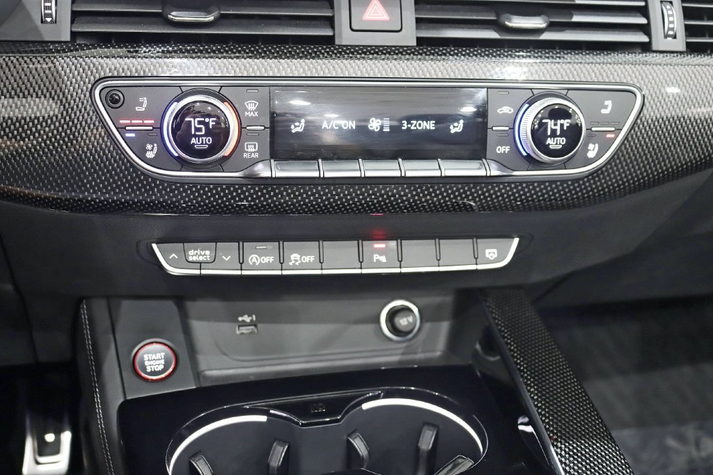 Used 2022 Audi S5 Premium Plus AWD/4WD image 25