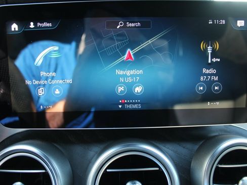 Used 2020 Mercedes-Benz GLC 300 4MATIC Coupe image 41