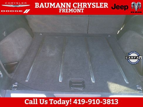 Used 2016 Jeep Grand Cherokee Limited AWD/4WD image 7