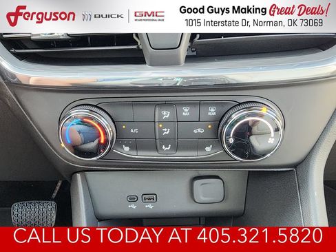 New 2026 Buick Encore GX Preferred w/ Comfort Package FWD image 26
