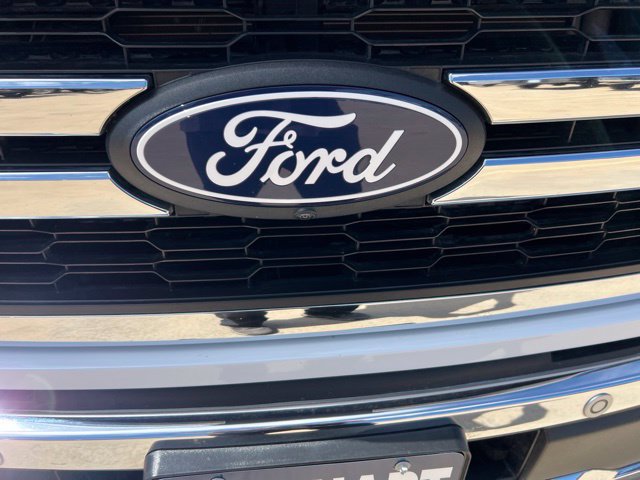 Used 2025 Ford F150 Lariat w/ Equipment Group 501A Mid AWD/4WD image 10