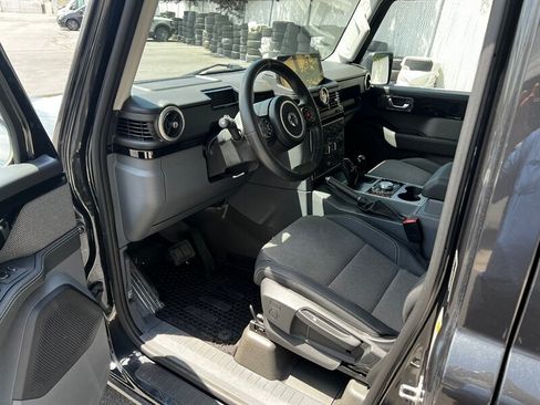 Used 2024 INEOS Grenadier AWD/4WD image 14
