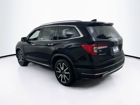 Used 2022 Honda Pilot Touring image 7