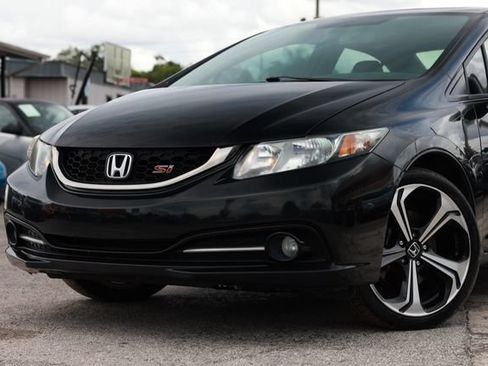 Used 2014 Honda Civic Si image 28