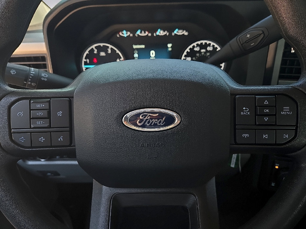 Used 2026 Ford F250 XL w/ STX Appearance Package AWD/4WD image 19